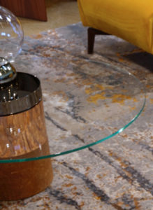 glass-cocktail-table-brass-base